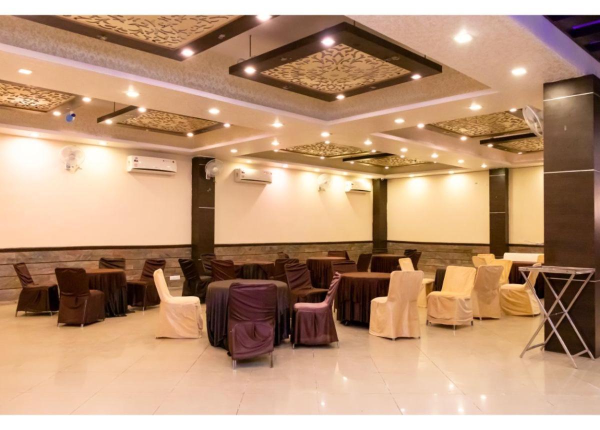 ฤธรรมภาร รีสอร์ต Hotel อัลวาร์ ภายนอก รูปภาพ