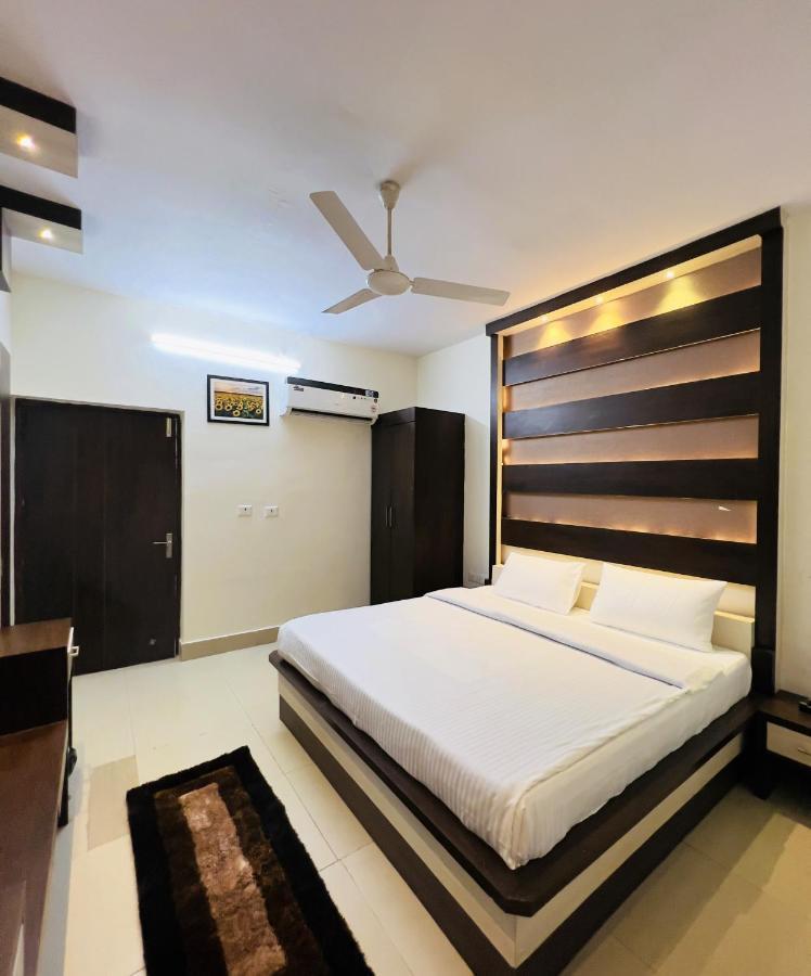 ฤธรรมภาร รีสอร์ต Hotel อัลวาร์ ภายนอก รูปภาพ