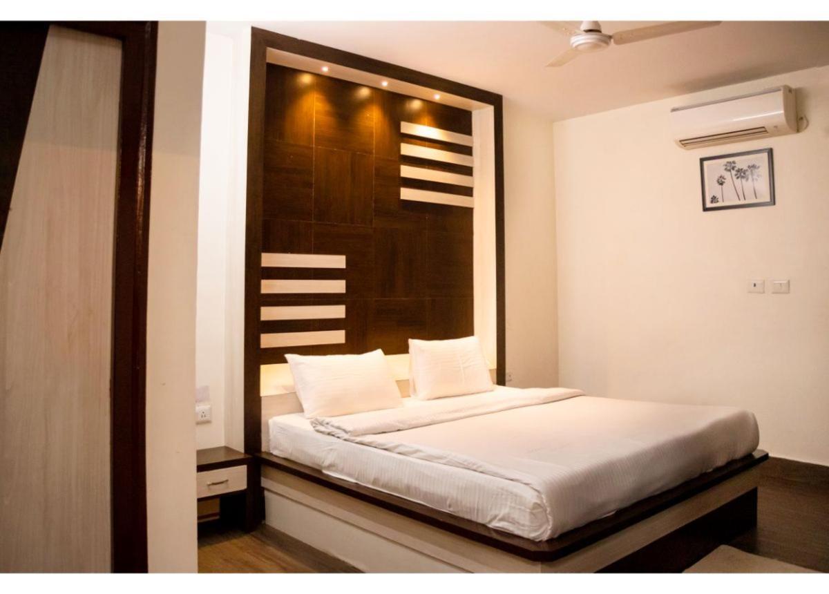 ฤธรรมภาร รีสอร์ต Hotel อัลวาร์ ภายนอก รูปภาพ