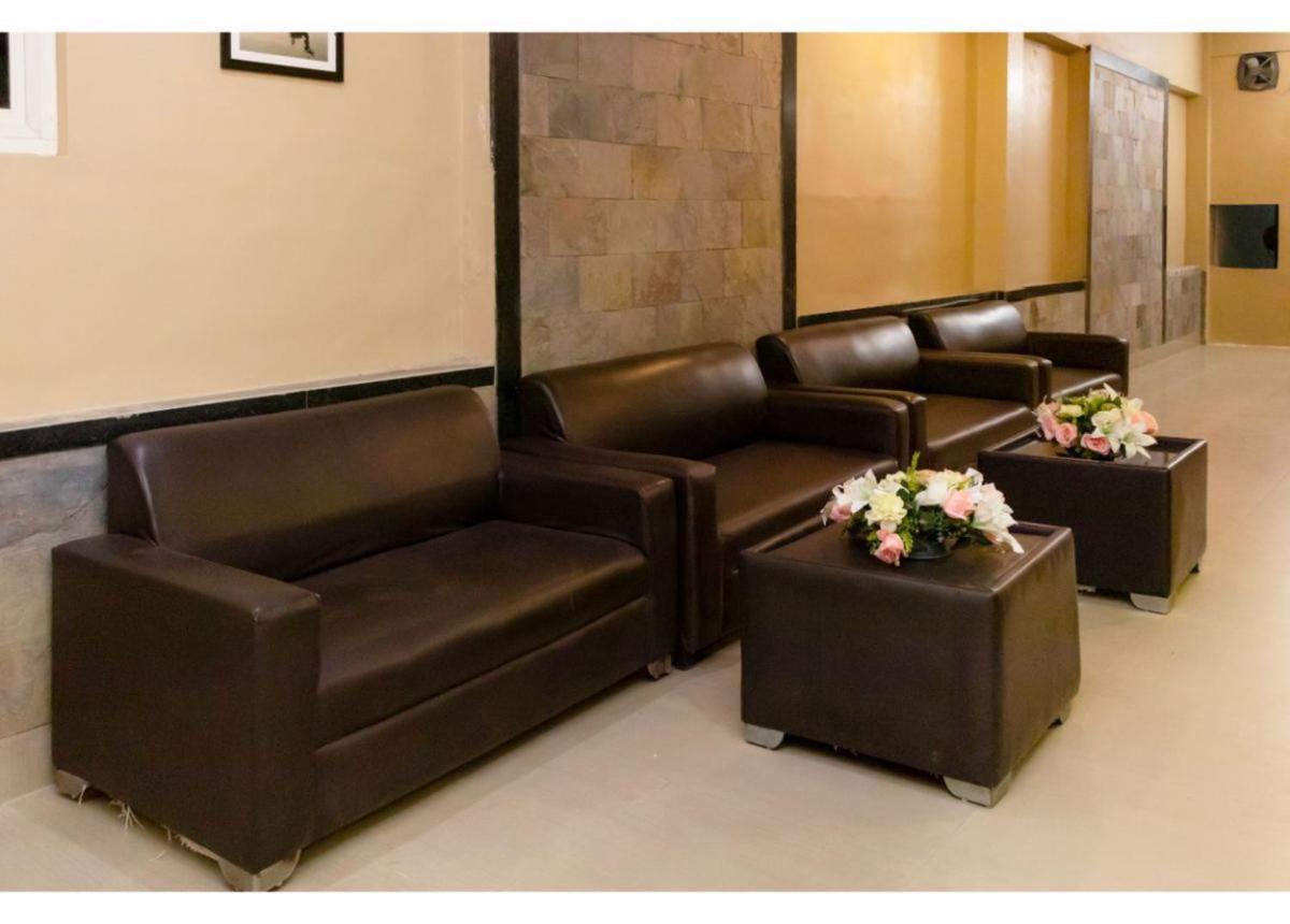 ฤธรรมภาร รีสอร์ต Hotel อัลวาร์ ภายนอก รูปภาพ